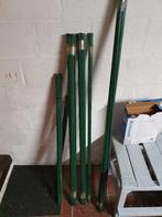 Bekaert Spanstaven, Tuin en Terras, Gaas en Draad, Ophalen, Nieuw, Minder dan 10 meter, Overige typen