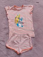 Woody pyjama meisje maat98, Kinderen en Baby's, Kinderkleding | Maat 98, Ophalen, Gebruikt