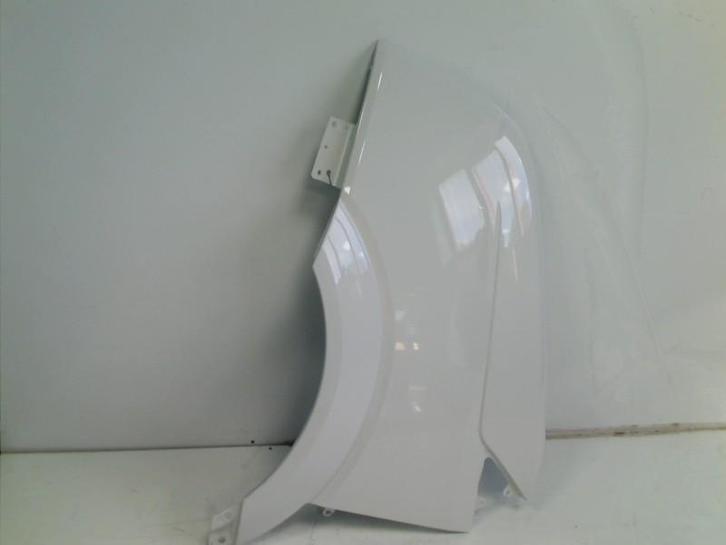 AILE AVANT GAUCHE Volkswagen Crafter (01-2006/05-2013), Autos : Pièces & Accessoires, Carrosserie & Tôlerie, Garde-boue, Volkswagen