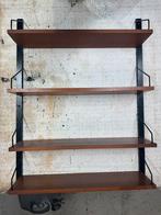 Poul Cadovius by Royal System vintage modulair wandsysteem, Ophalen of Verzenden, Gebruikt