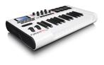 M-Audio Axiom 25 Pro USB MIDI Controller (nieuw), Musique & Instruments, Équipement Midi, Enlèvement ou Envoi, Neuf