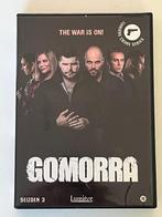 Gomorra - De Serie (Seizoen 3) Lumière Crime Series DVD, Cd's en Dvd's, Gebruikt, Vanaf 16 jaar, Boxset, Ophalen of Verzenden
