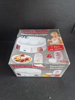 Techwood yoghurtmaker, Ophalen of Verzenden, Nieuw