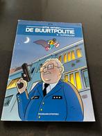 Buurtpolitie strip, Boeken, Stripverhalen, Ophalen, Zo goed als nieuw