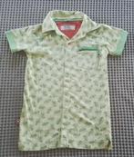 Polo shirt 4 funky flavours 134-140 / 9-10 jaar, Gebruikt, Ophalen of Verzenden, Shirt of Longsleeve, Jongen