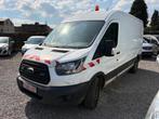 Ford Transit 2018 Diesel 2.0 Euro6 230.000km, Euro 6, Bedrijf, Transit, Te koop