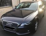 Audi A4 benzine, Auto's, Voorwielaandrijving, Euro 5, Parkeersensor, Zwart