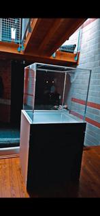 Aquarium met kast, Ophalen, Nieuw, Leeg aquarium