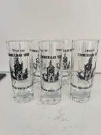 Glazen ZIMMERJAAR LIER 1980, Collections, Verres & Petits Verres, Enlèvement, Comme neuf
