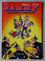 Sammy Les bébés flingueurs EO, Livres, Une BD, Enlèvement, Comme neuf