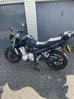 suzuki gsf 650  bj 2009, 4 cilinders, Particulier, Meer dan 35 kW, 650 cc