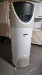 warmtepompboiler voor onderdelen, Doe-het-zelf en Bouw, Chauffageketels en Boilers, Ophalen