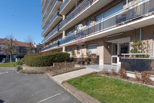Appartement te koop in Roeselare, 3 slpks, Immo, Huizen en Appartementen te koop, Appartement, D