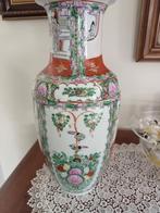 Vaas 42 CM hoog, Ophalen of Verzenden