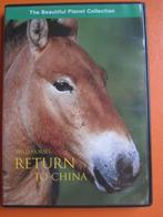 The Beautiful Planet Collection - Wild Horses: Return to Chi, Cd's en Dvd's, Dvd's | Documentaire en Educatief, Alle leeftijden