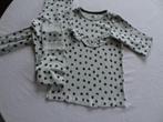 Pyjama’s Niet-Woody Maat 122, Kinderen en Baby's, Ophalen of Verzenden, Zo goed als nieuw, Meisje, Nacht- of Onderkleding