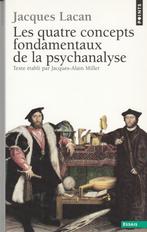 Le Séminaire de Jacques Lacan Livre XI Les quatre concepts f, Boeken, Psychologie, Ophalen of Verzenden, Jacques Lacan, Persoonlijkheidsleer