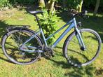 Stadsfiets unisex, Fietsen en Brommers, Gebruikt, Ophalen, 26 inch of meer, Elops ( Decathlon )
