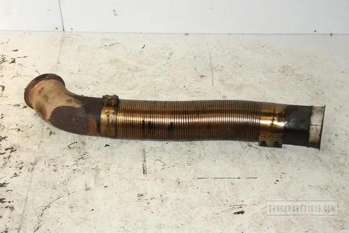 Volvo Exhaust System Uitlaatpijp + klemmen, Auto-onderdelen, Vrachtwagen-onderdelen, Gebruikt, Ophalen