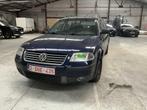 2001 VW Passat, Auto's, Overige Auto's, Gebruikt, Bedrijf, Handgeschakeld, Overige carrosserie