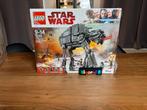 Lego 75189 First Order Heavy Assault Walker 2017 *SEALED*, Enlèvement ou Envoi, Neuf