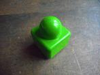 Lego Primo Brick 1x1 (zie foto's) 4, Kinderen en Baby's, Ophalen of Verzenden, Gebruikt, Losse stenen, Lego Primo