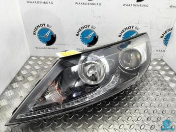 KIA SPORTAGE 1.6 GDI X-ECUTIVE PL  [L_HEADLAMP] 2012 beschikbaar voor biedingen