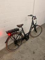 Elektrische fiets menirva, Fietsen en Brommers, Elektrische fietsen, Ophalen of Verzenden, Zo goed als nieuw