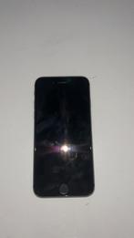 iPhone 8, Telecommunicatie, Mobiele telefoons | Apple iPhone, Gebruikt, Zwart, Ophalen of Verzenden, 64 GB