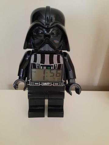 Klokradio Star Wars beschikbaar voor biedingen