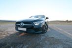 Mercedes-Benz A180d limousine, Autos, Mercedes-Benz, Classe A, Boîte manuelle, Entretenue par le concessionnaire, Noir