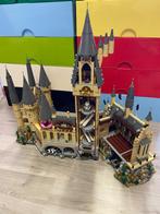 Lego Harry Potter - 71043 Hogwarts Kasteel, Kinderen en Baby's, Speelgoed | Duplo en Lego, Complete set, Lego, Zo goed als nieuw