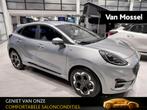 Ford Puma St-line X | Winter Pack | Driver Assist, Auto's, Ford, Stof, Puma, Bedrijf, Handgeschakeld
