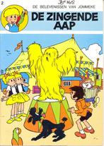 Verzameling strips Jommeke - ongekleurde 2de reeks Het Volk., Boeken, Stripverhalen, Meerdere stripboeken, Ophalen of Verzenden