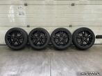 17" MAK Kia Stonic wielen | Vredestein, Ophalen, Gebruikt, Banden en Velgen, 17 inch
