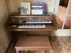 Orgel, Muziek en Instrumenten, Orgels, Ophalen, Zo goed als nieuw, Orgel