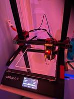 Creality cr10 pro v2, Computers en Software, Ophalen, Zo goed als nieuw