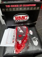 Filtre à air sport BMC neuf -> Honda Forza 125, Motos, Neuf