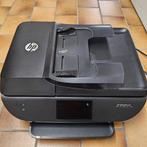 HP printer all in one, Computers en Software, Printers, Ophalen, Hp, Inkjetprinter, All-in-one