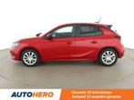 Opel Corsa 1.2 Turbo (bj 2024, automaat), Auto's, Opel, Stof, Gebruikt, Euro 6, 1199 cc
