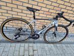 Zannata Z46 Ultegra, Fietsen en Brommers, Ophalen, Zo goed als nieuw, Zannata