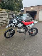 Pitbike rfz 140cc, Fietsen en Brommers, Ophalen, Zo goed als nieuw