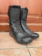 Bottes moto Alpinestars SP-X BOA T43, Motoren, Ophalen, Heren, Alpinstars, Laarzen