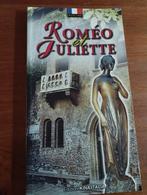 Roméo et Juliette Vérone Shakespeare, Enlèvement ou Envoi, Comme neuf