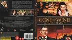 gone with the wind (blu-ray) nieuw, Cd's en Dvd's, Ophalen of Verzenden, Zo goed als nieuw, Drama
