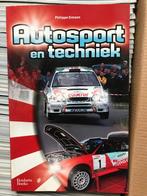 Autosport En Techniek van Philippe Simoen, Boeken, Ophalen, Zo goed als nieuw