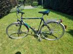gazelle herenfiets / stadfiets, Fietsen en Brommers, Fietsen | Heren | Sportfietsen en Toerfietsen, Ophalen, Gebruikt, Gazelle