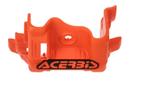 ** KTM SX 50 ACERBIS SKIDPLATE ORANJE 2024-2025 **, Motoren, Ophalen of Verzenden, Nieuw