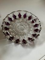 Glazen schaaltje, Antiek en Kunst, Curiosa en Brocante, Ophalen