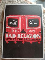 Bad Religion : Live at the Palladium, CD & DVD, Enlèvement ou Envoi